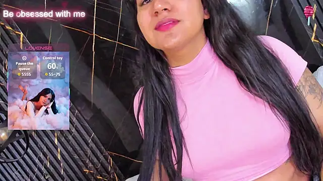 Kagome01 online show from 11-18-25, 12:41