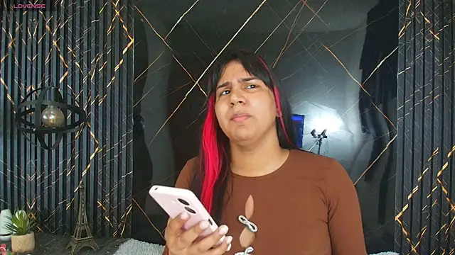 Kagome01 online show from 03-24-26, 12:38