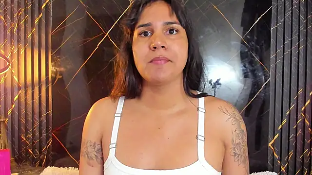 Kagome01 online show from 09-27-25, 12:22