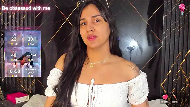 Kagome01 online show from 11-11-25, 12:33