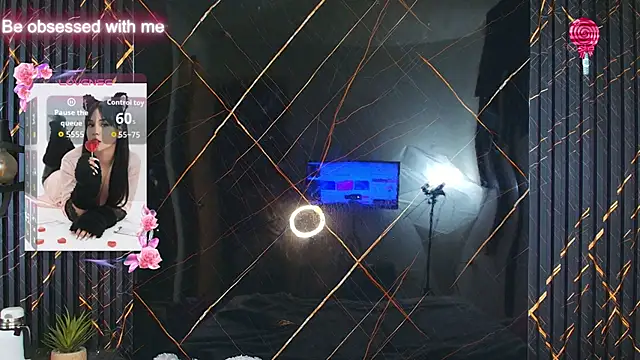 Kagome01 online show from 03-29-26, 01:02