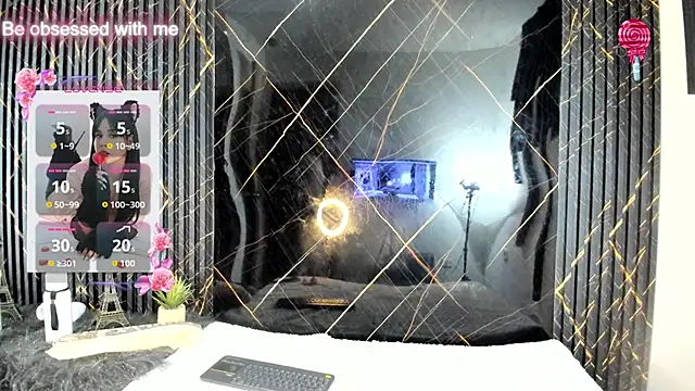 Kagome01 online show from 04-02-26, 12:34