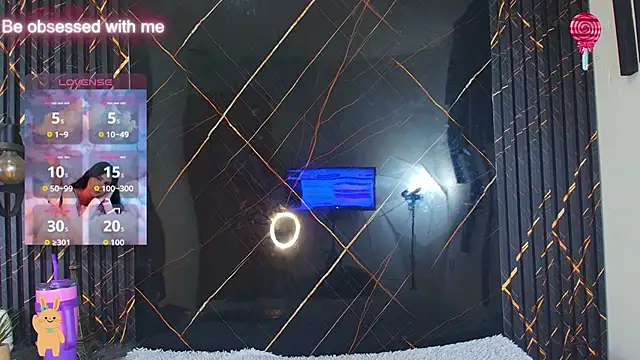 Kagome01 online show from 02-05-26, 12:34