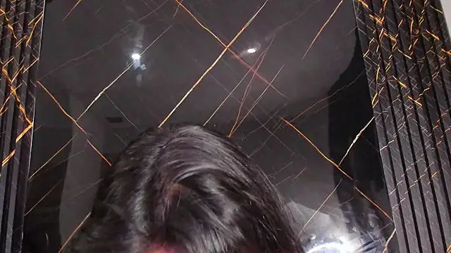 Kagome01 online show from 10-05-25, 12:51