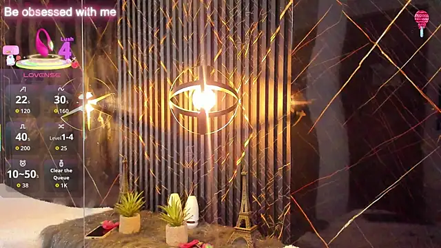 Kagome01 online show from 09-17-25, 01:13