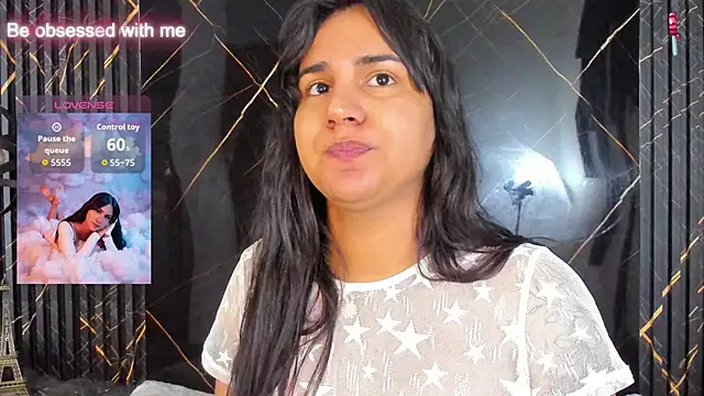 Kagome01 online show from 11-14-25, 12:53