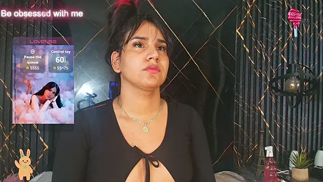 Kagome01 online show from 02-13-26, 11:32