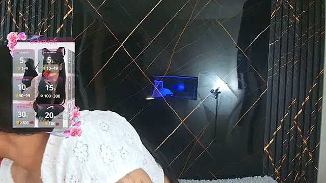 Kagome01 online show from 03-26-26, 11:52