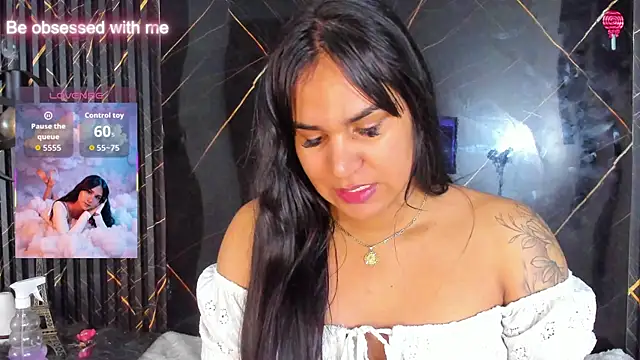 Kagome01 online show from 11-06-25, 12:53