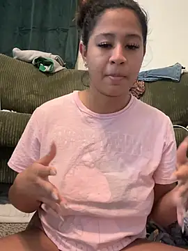 VanessaBling online show from 01-16-26, 04:38