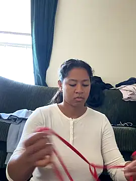 VanessaBling online show from 11-10-25, 09:20