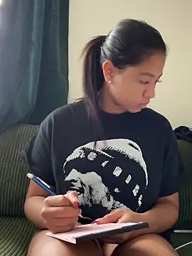 VanessaBling online show from 12-03-25, 03:44