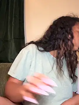 VanessaBling online show from 04-09-26, 12:56