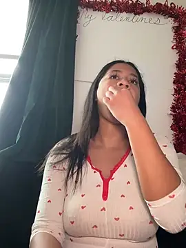 VanessaBling online show from 02-10-26, 04:06