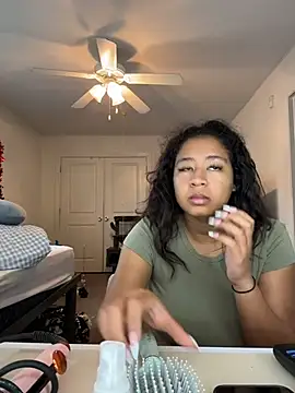 VanessaBling online show from 02-14-26, 04:07