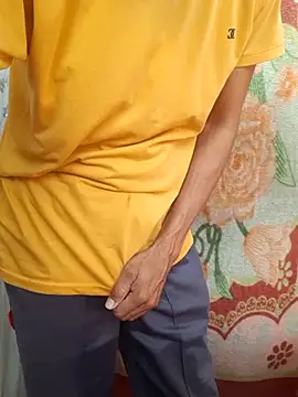 Burhade-- online show from 04-04-26, 03:24