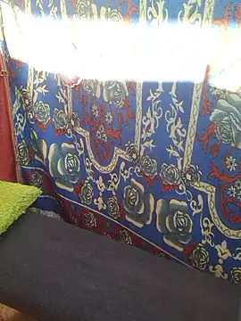 Burhade-- online show from 01-13-26, 04:38