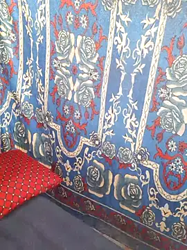 Burhade-- online show from 10-19-25, 05:21