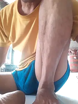 Burhade-- online show from 03-13-26, 05:01