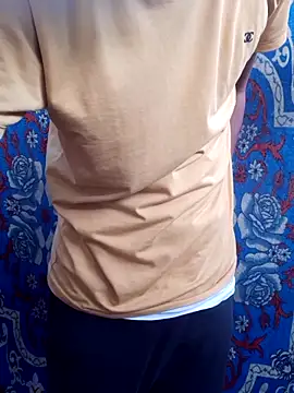 Burhade-- online show from 02-19-26, 03:03