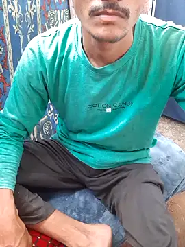 Burhade-- online show from 10-16-25, 09:28