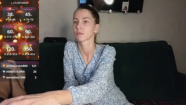 FoxLoveBasik online show from 02-23-25, 05:39