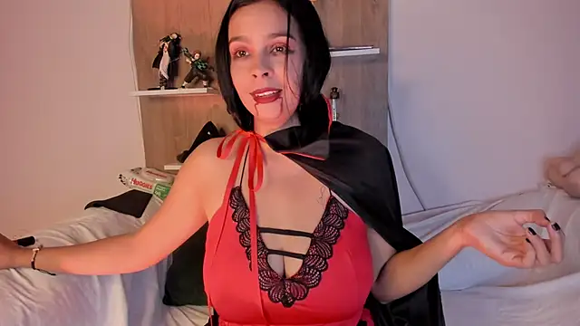 BrendaBrooks online show from 10-20-25, 03:01