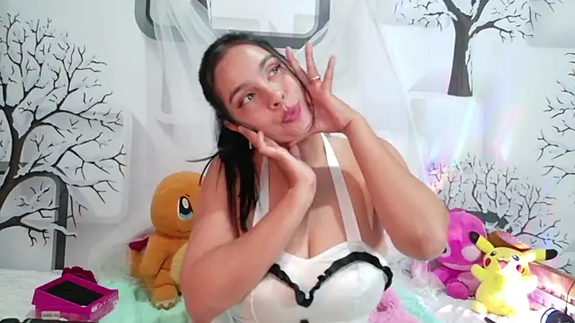 BrendaBrooks online show from 07-09-26, 02:49