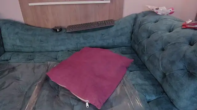 BrendaBrooks online show from 03-08-25, 05:54