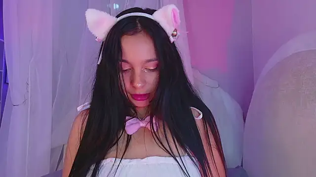 BrendaBrooks online show from 04-07-26, 03:47