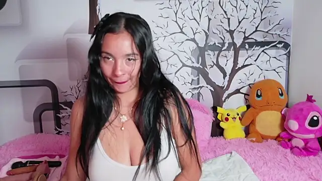 BrendaBrooks online show from 04-30-26, 02:35