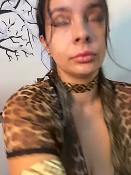 BrendaBrooks online show from 06-05-26, 05:18