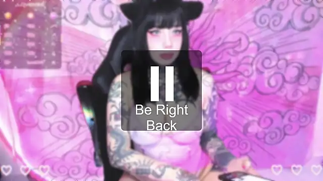 Kat riina online show from 05-31-26, 07:47