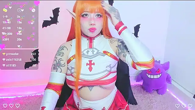 Snapshot of Kat_riina chatting on 03-15-25, 04:54 Kat riina online show from 03-15-25, 04:54