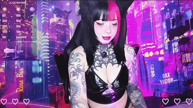 Kat riina online show from 05-09-26, 02:42