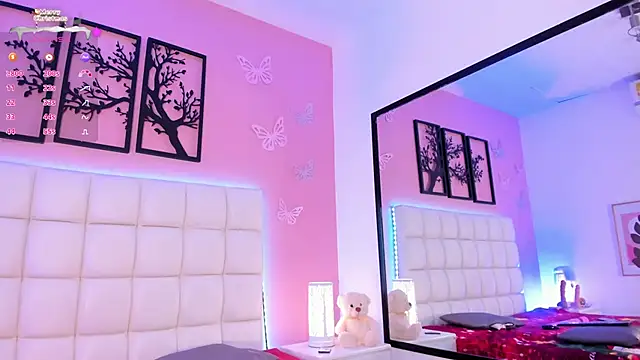 Snapshot of alyssa_vargas chatting on 12-24-24, 03:37 alyssa vargas online show from 12-24-24, 03:37
