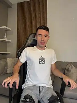 Jotastevensxx online show from 04-17-26, 09:50
