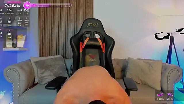 Jotastevensxx online show from 09-23-25, 07:32