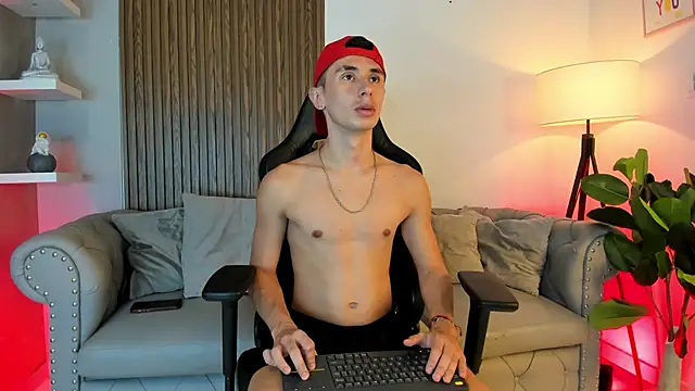 Jotastevensxx online show from 10-02-25, 07:28