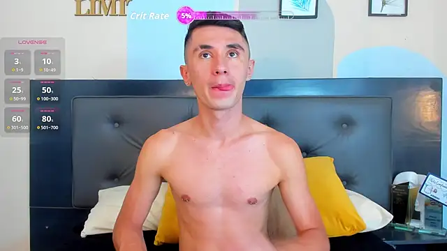 Jotastevensxx online show from 04-27-26, 06:50