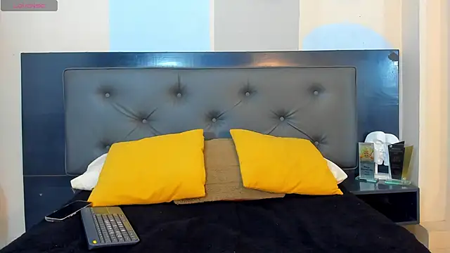 Jotastevensxx online show from 02-20-26, 04:31