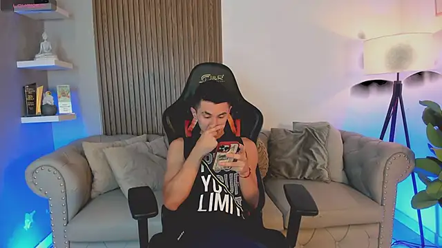 Jotastevensxx online show from 09-30-25, 07:31