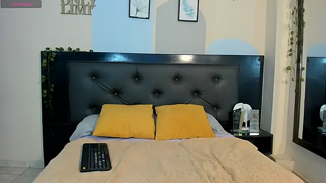 Jotastevensxx online show from 11-12-25, 11:36