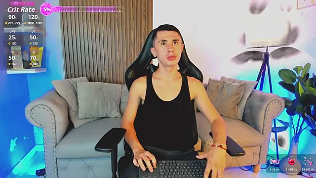 Jotastevensxx online show from 09-25-25, 07:42