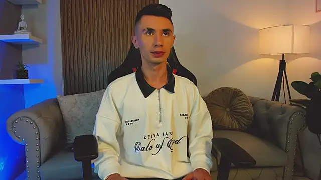 Jotastevensxx online show from 03-28-26, 02:18