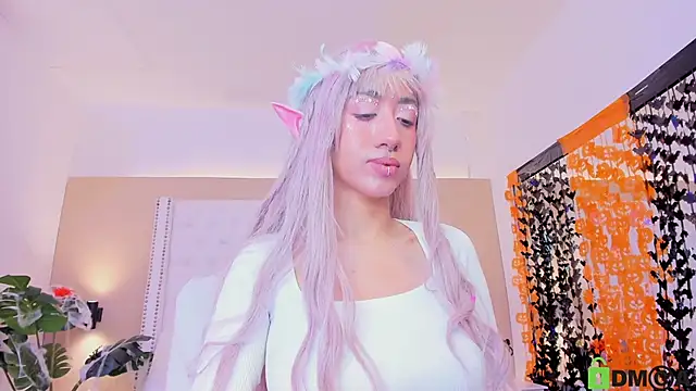 celeste wayne online show from 10-30-25, 04:59