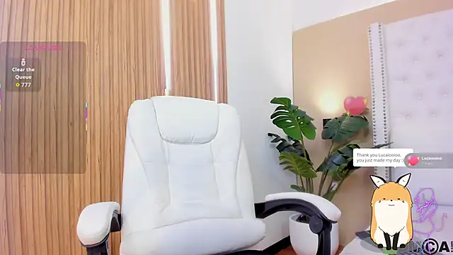 celeste wayne online show from 04-06-26, 08:54