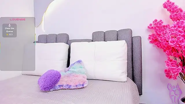 celeste wayne online show from 03-09-26, 01:58