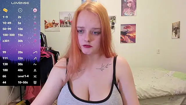 Kofein online show from 03-31-26, 04:36