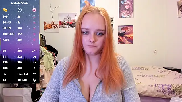 Kofein online show from 04-23-26, 06:20